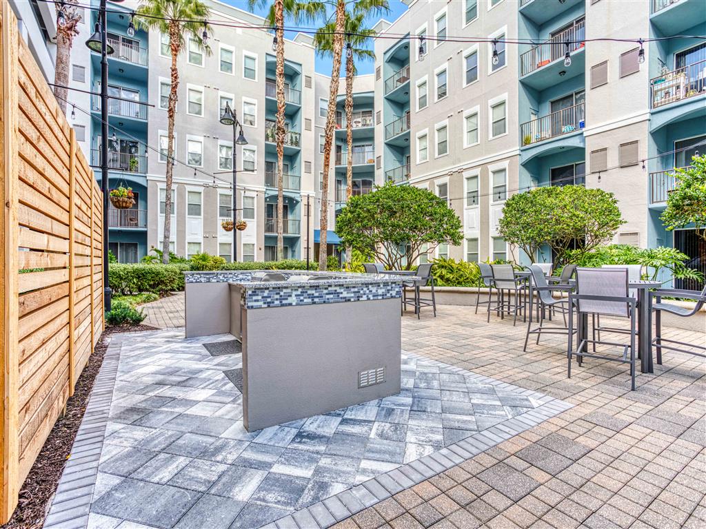 The Lofts At Uptown Altamonte