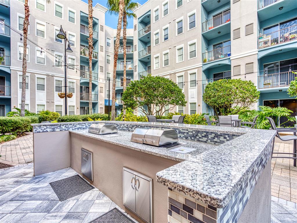 The Lofts At Uptown Altamonte