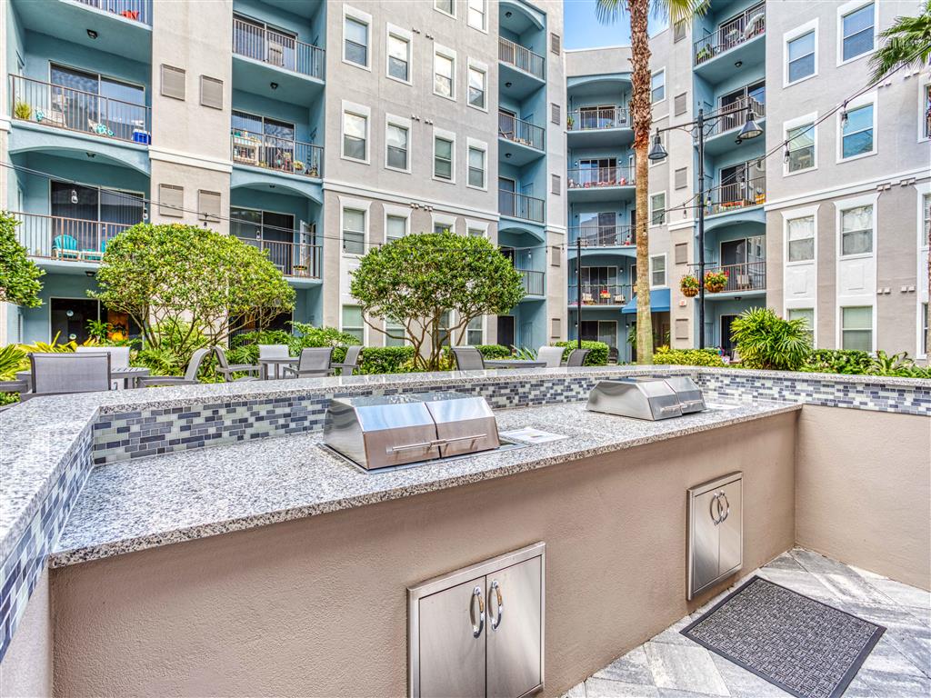 The Lofts At Uptown Altamonte