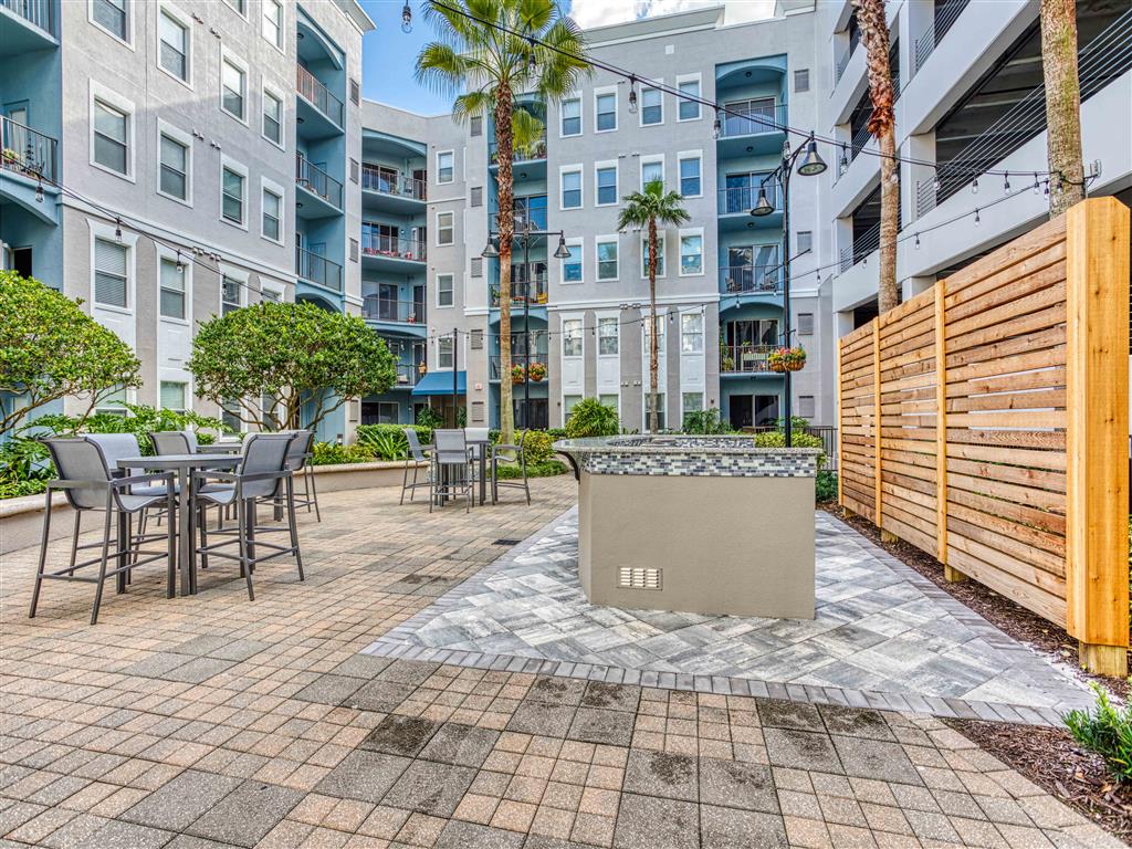 The Lofts At Uptown Altamonte