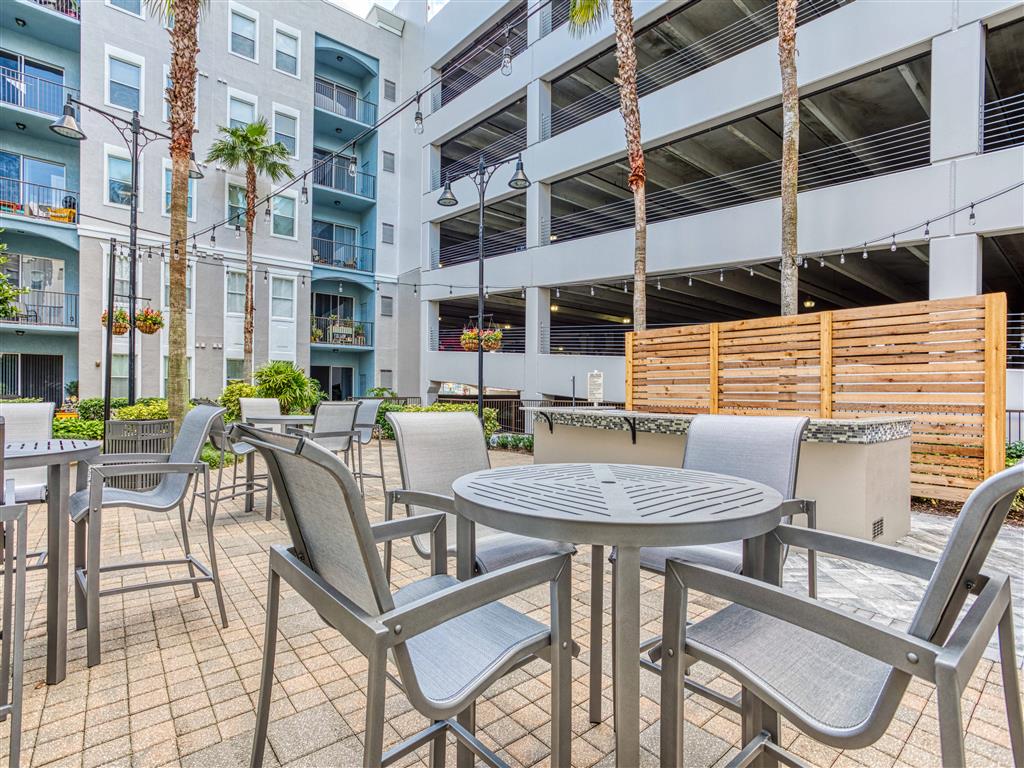 The Lofts At Uptown Altamonte