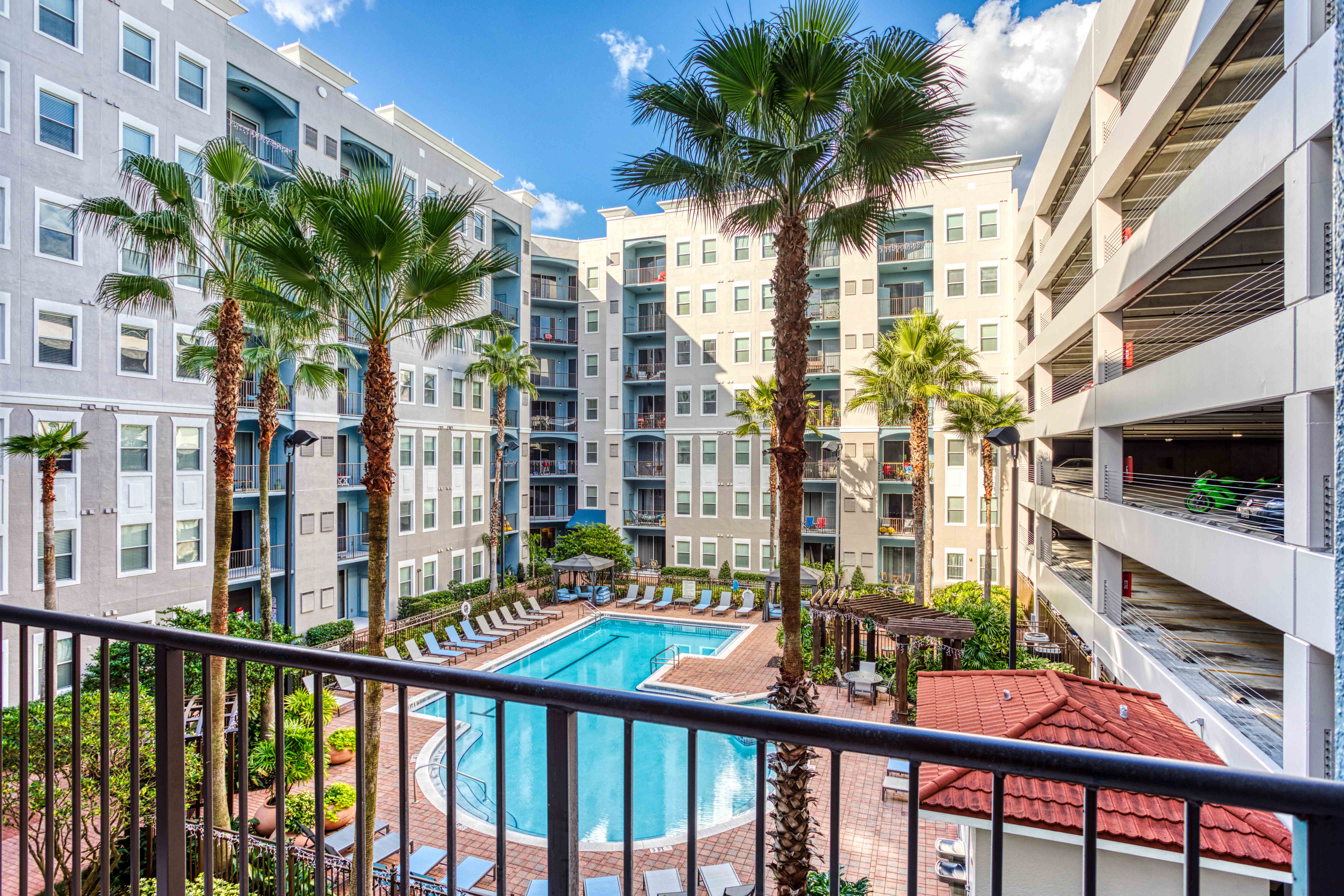 The Lofts At Uptown Altamonte