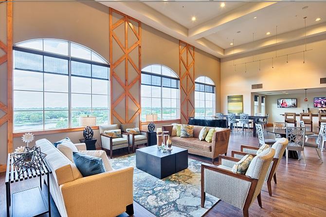 The Lofts At Uptown Altamonte