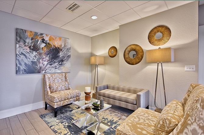 The Lofts At Uptown Altamonte