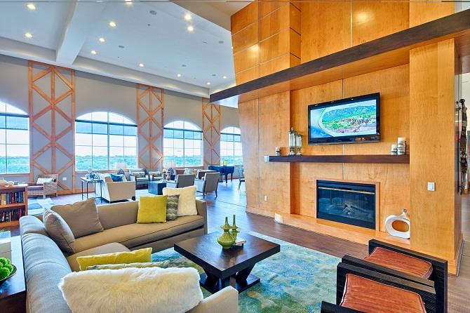 The Lofts At Uptown Altamonte