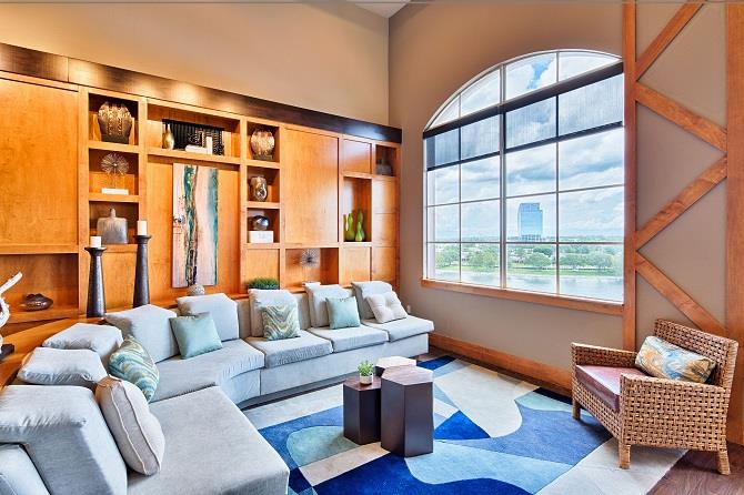 The Lofts At Uptown Altamonte