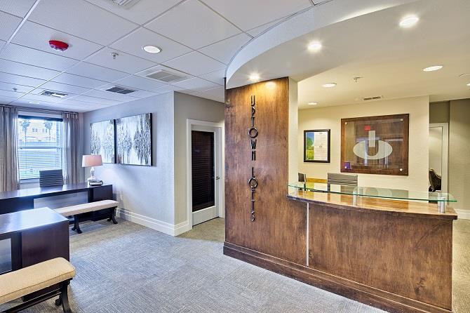 The Lofts At Uptown Altamonte