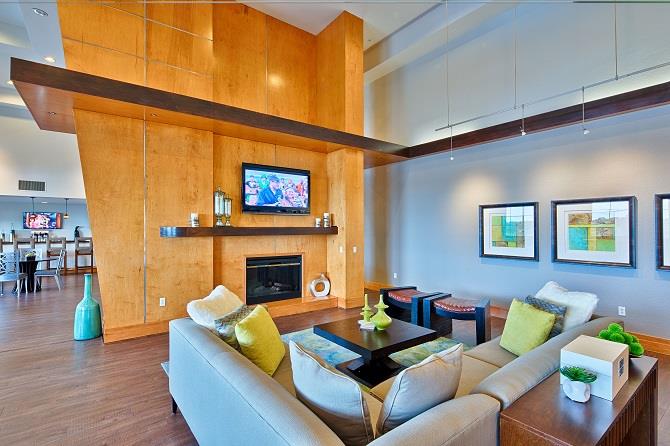 The Lofts At Uptown Altamonte