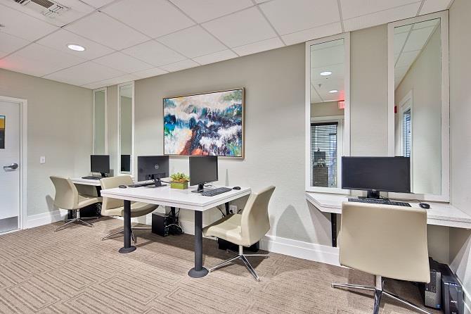 The Lofts At Uptown Altamonte