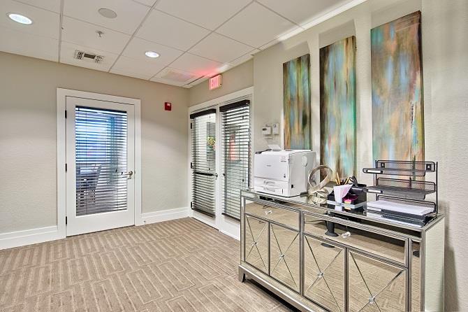 The Lofts At Uptown Altamonte