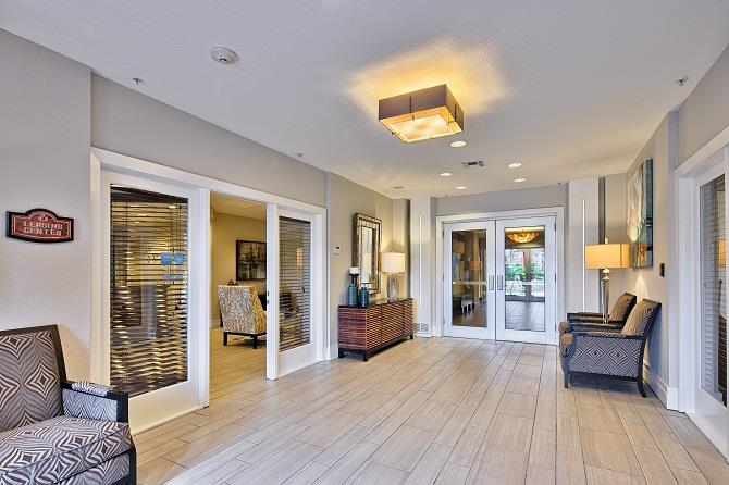 The Lofts At Uptown Altamonte