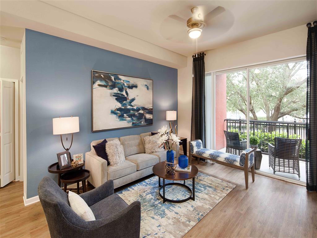 The Lofts At Uptown Altamonte