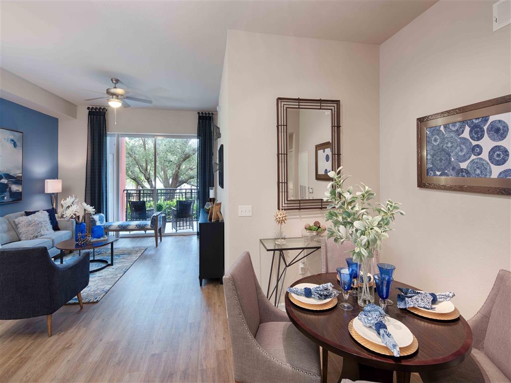 The Lofts At Uptown Altamonte