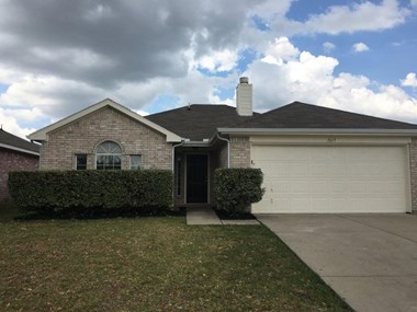 1613 Audrey Dr 3 Beds Apartment for Rent