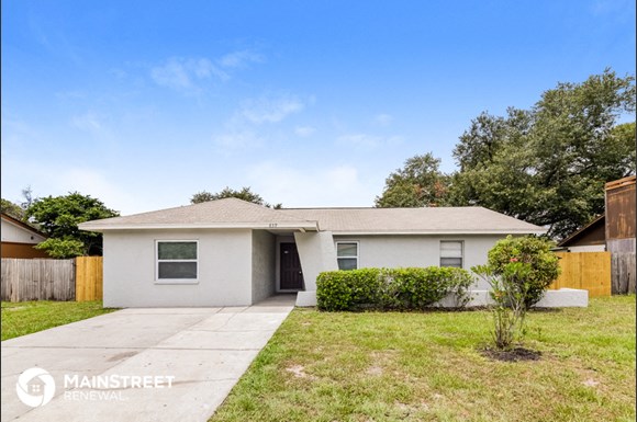 839 Cinnamon Dr Rentals Winter Haven Fl Rentcafe