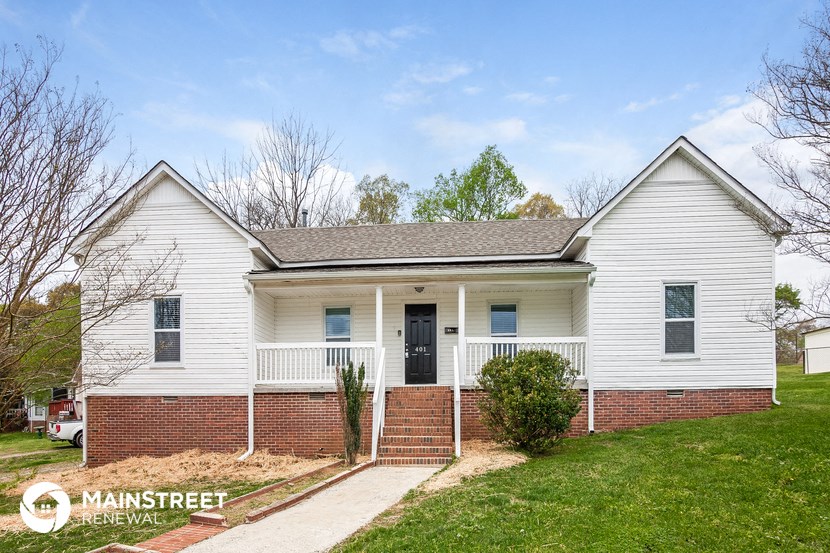 401 Meller St Rentals Mount Holly, NC RentCafe