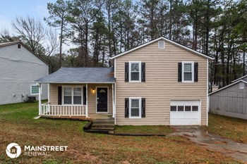 5217 Scarbrough Ln 4 Beds House for Rent - Photo Gallery 2