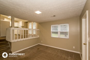 5217 Scarbrough Ln 4 Beds House for Rent - Photo Gallery 3