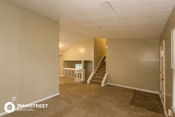 5217 Scarbrough Ln 4 Beds House for Rent - Photo Gallery 5