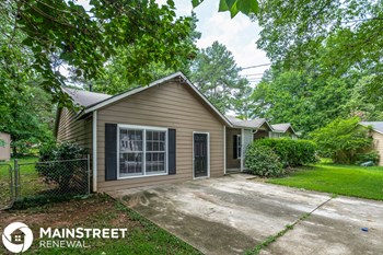 5346 Windfern Ct 3 Beds House for Rent - Photo Gallery 2