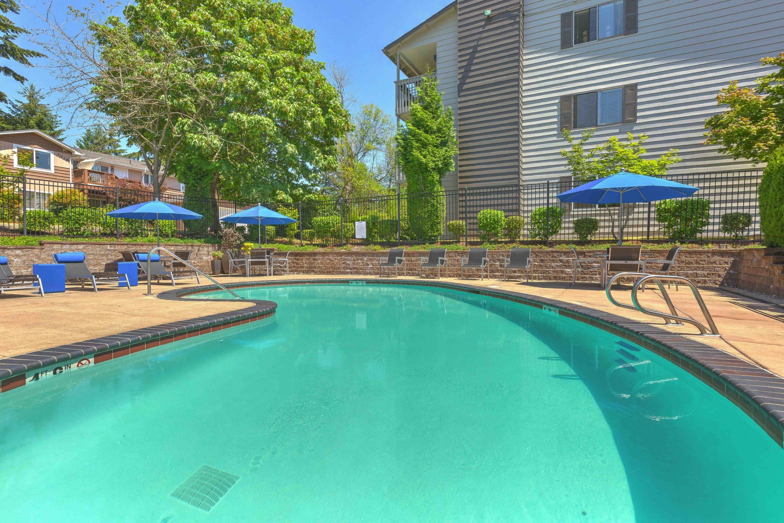 Skyview 3322 Apartments, 3322 South 222nd Place, Kent, WA RENTCafé