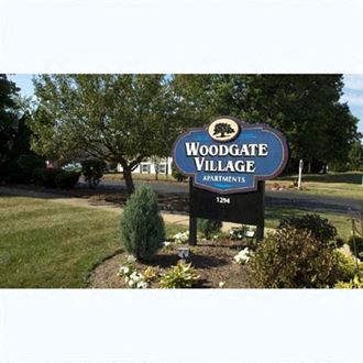 Property Sign