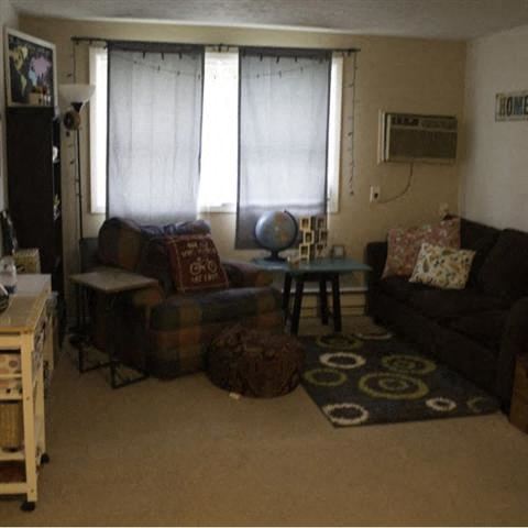 Apartment building photo of Woodgate Village Apartments in Brunswick, OH
