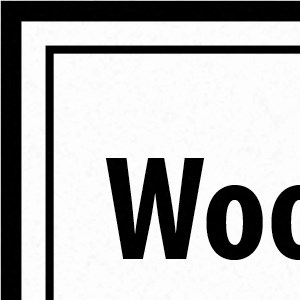 WG Medium 2 Bedroom Floor Plan WG Medium 2 Bedroom Floor Plan