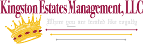 Kingston Place Apartments logo