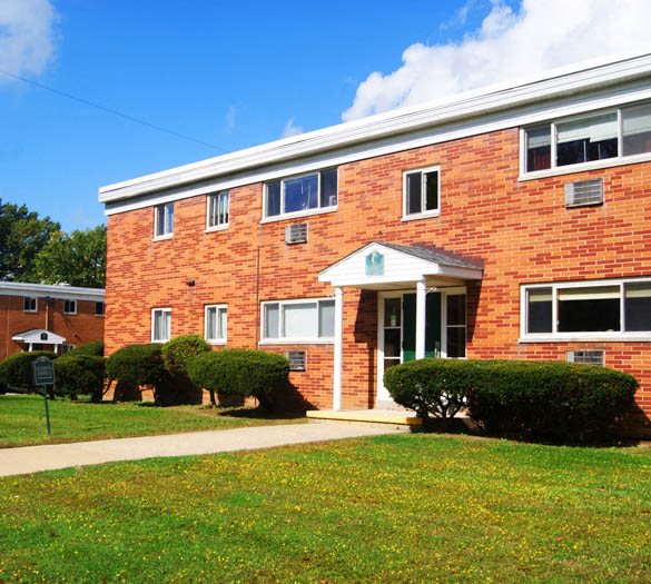 Oak Hill Apartments Willoughby Ohio Oak Hill Apartments Willoughby Ohio
