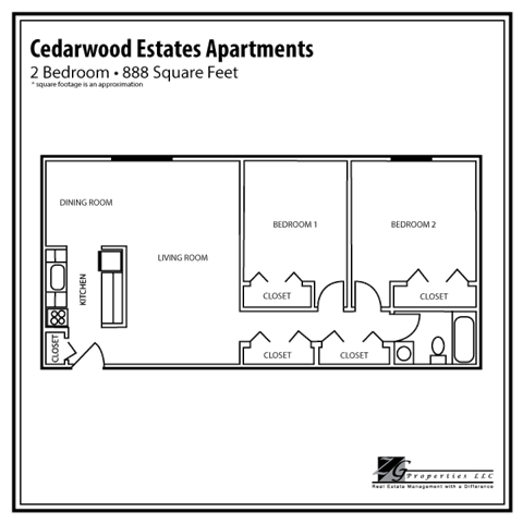 35124 Euclid Ave. Unite F108 1-2 Beds Apartment for Rent - Photo Gallery 21