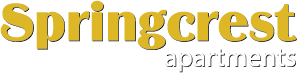 Springcrest Apartments logo