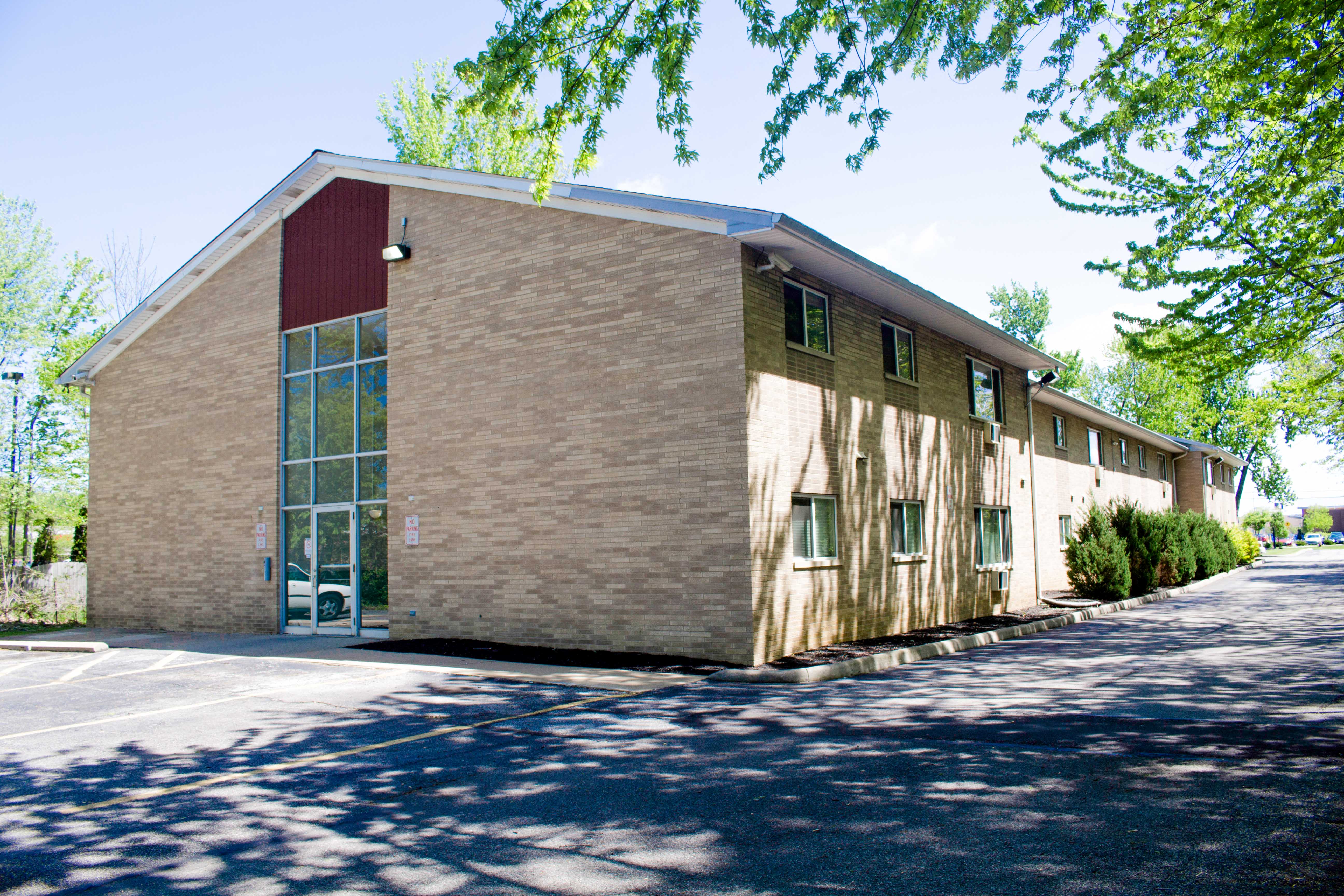 Maple Eastlake Apartments - Maple Park