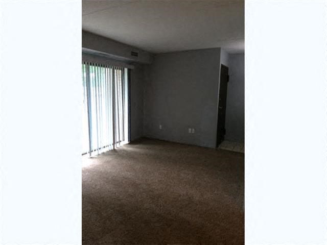 Wooden floor at Trenton Place Apartments, Willoughby, Ohio