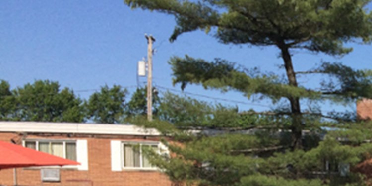 Holland Gardens Apartments Apartments In Brookpark Oh