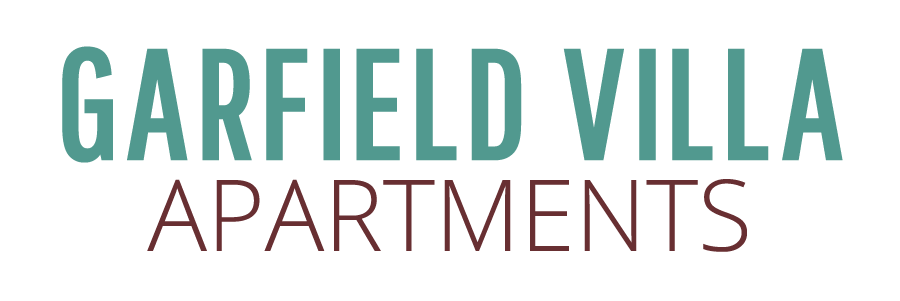 Property Logo at Garfield Villa Apartments, Ohio, 44125