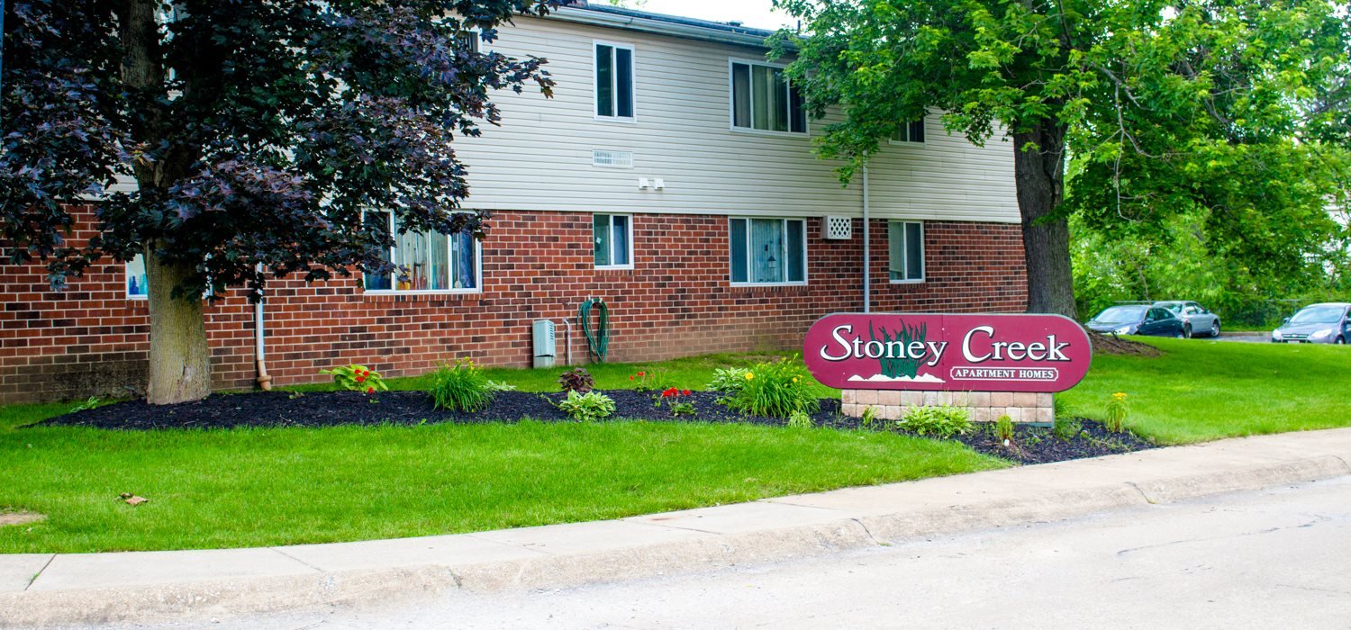 Stoney Creek Apartments | Apartments in Ashland, OH