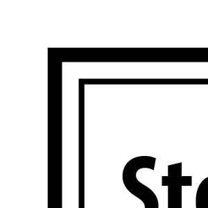 Stoney Creek 1 Bedroom Floor Plan