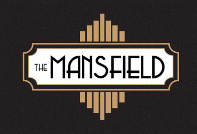 Property Logo at The Mansfield at Miracle Mile, Los Angeles, CA, 90036