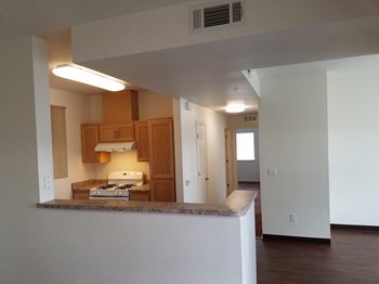 Image of the Kitchen Space - Photo Gallery 2