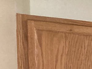 Kitchen Image of counter space, sink, and amenities