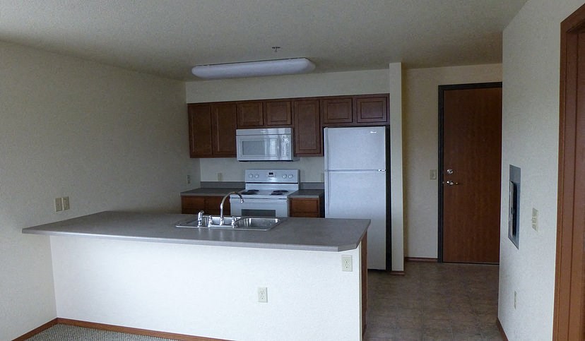 Depot Place Apartments, 249 E. Center Street, Kalispell, MT - RENTCafé