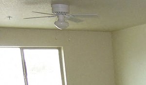 Living Room Image including sink dishwasher, window, AC - Photo Gallery