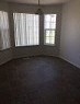 Living Room Image of space with large windows