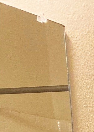Bathroom Image of sink, toilet, mirror, and bathtub - Photo Gallery 6