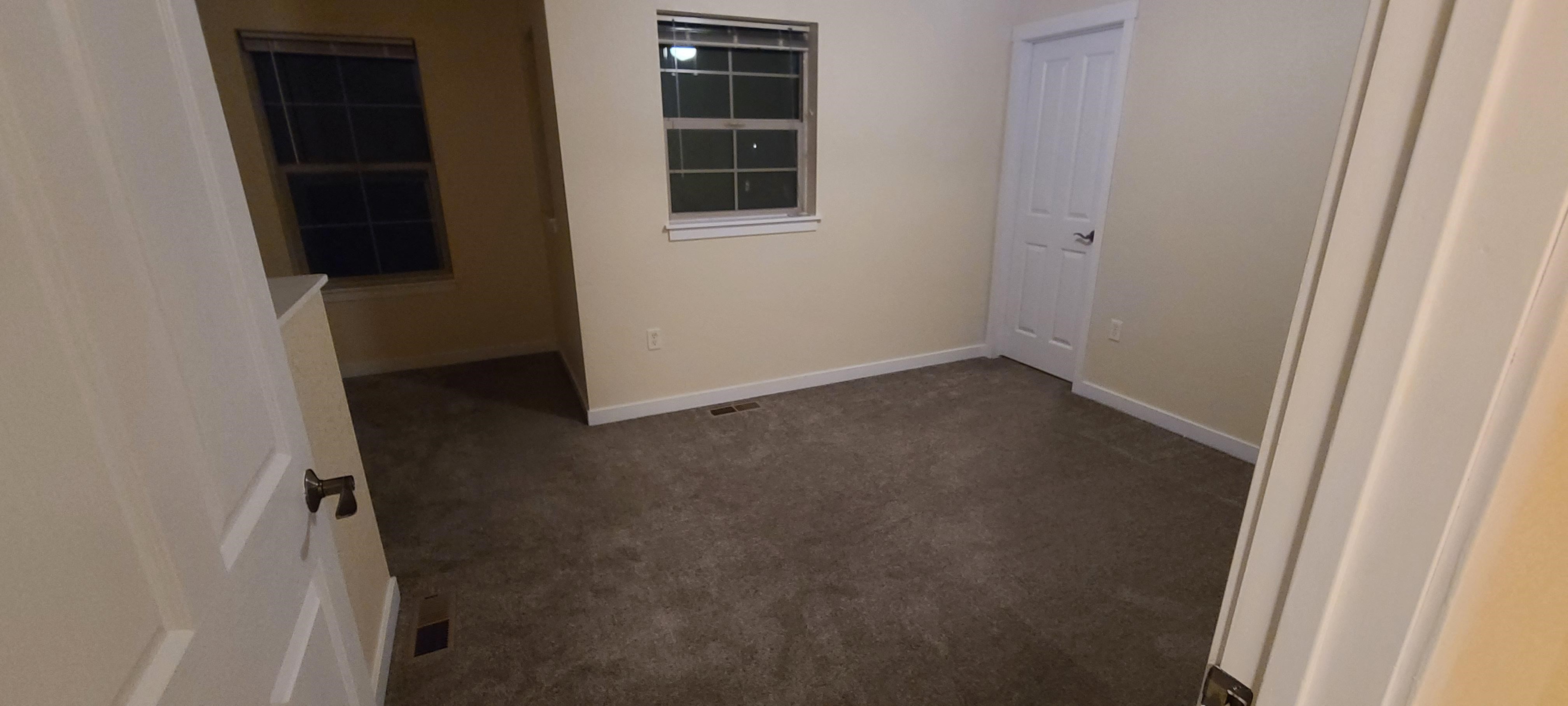 Image of an open space with windows