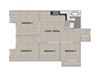 4 BR/1BA