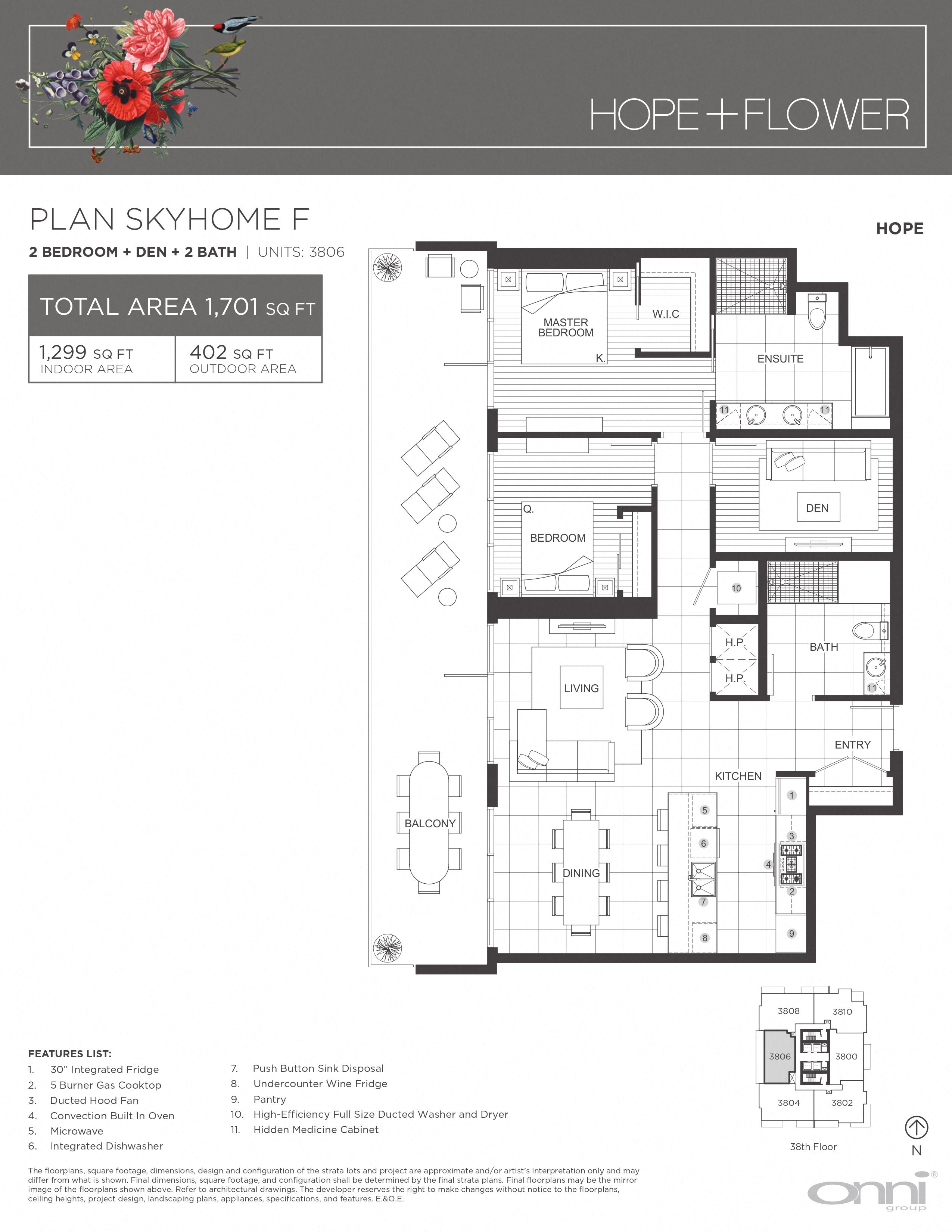 Sky Home F