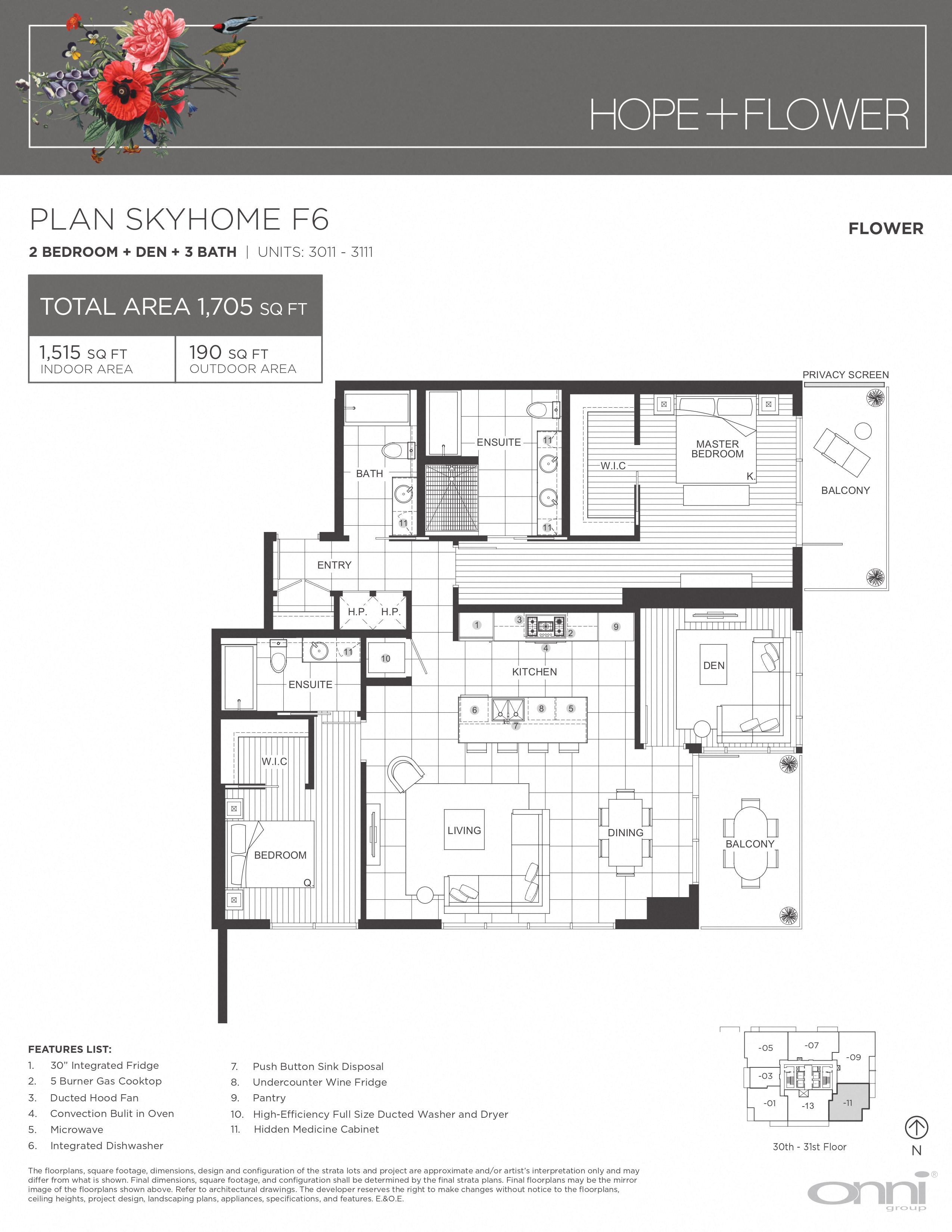 Sky Home F6