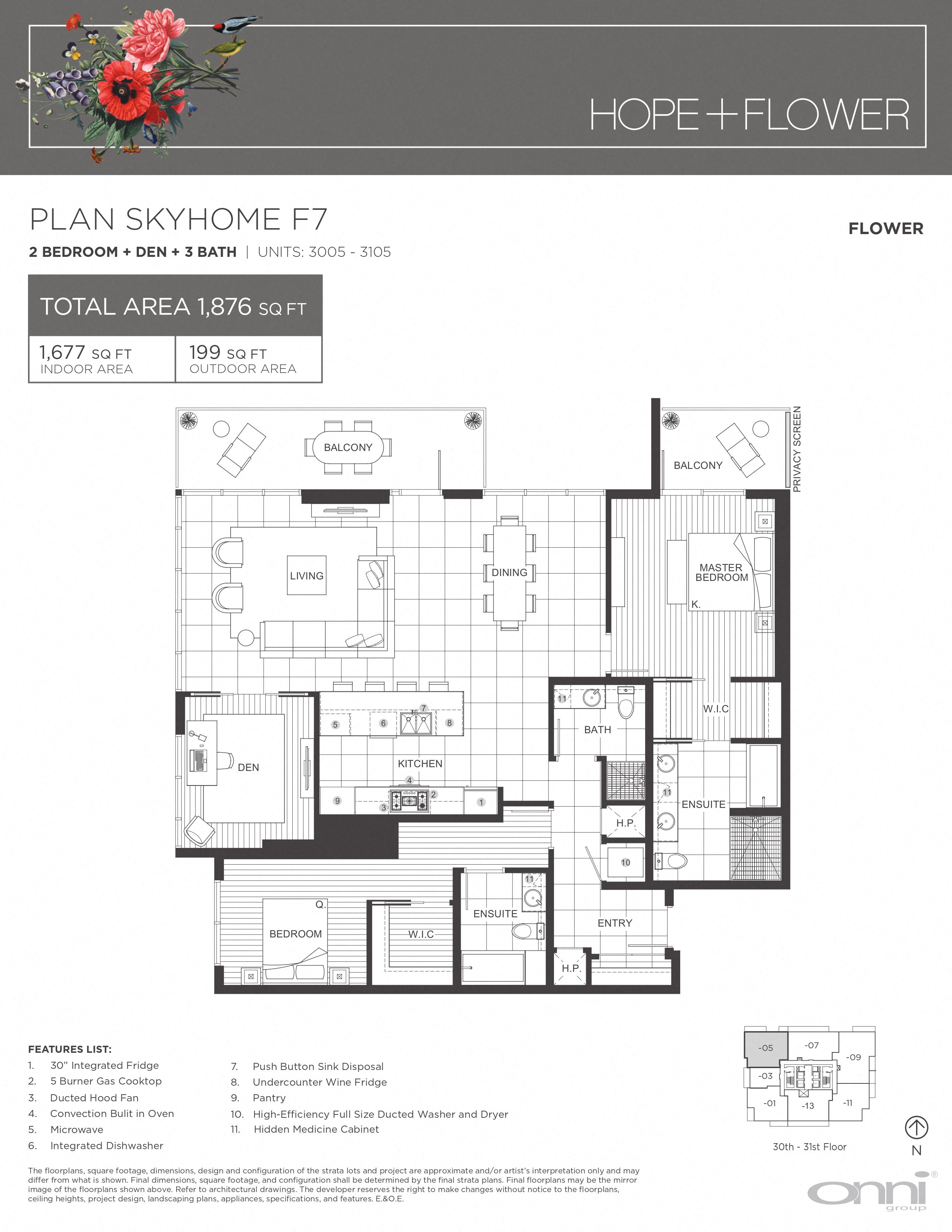 Sky Home F7